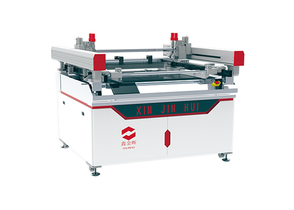 pcb半自動油墨樹脂塞孔機(jī)